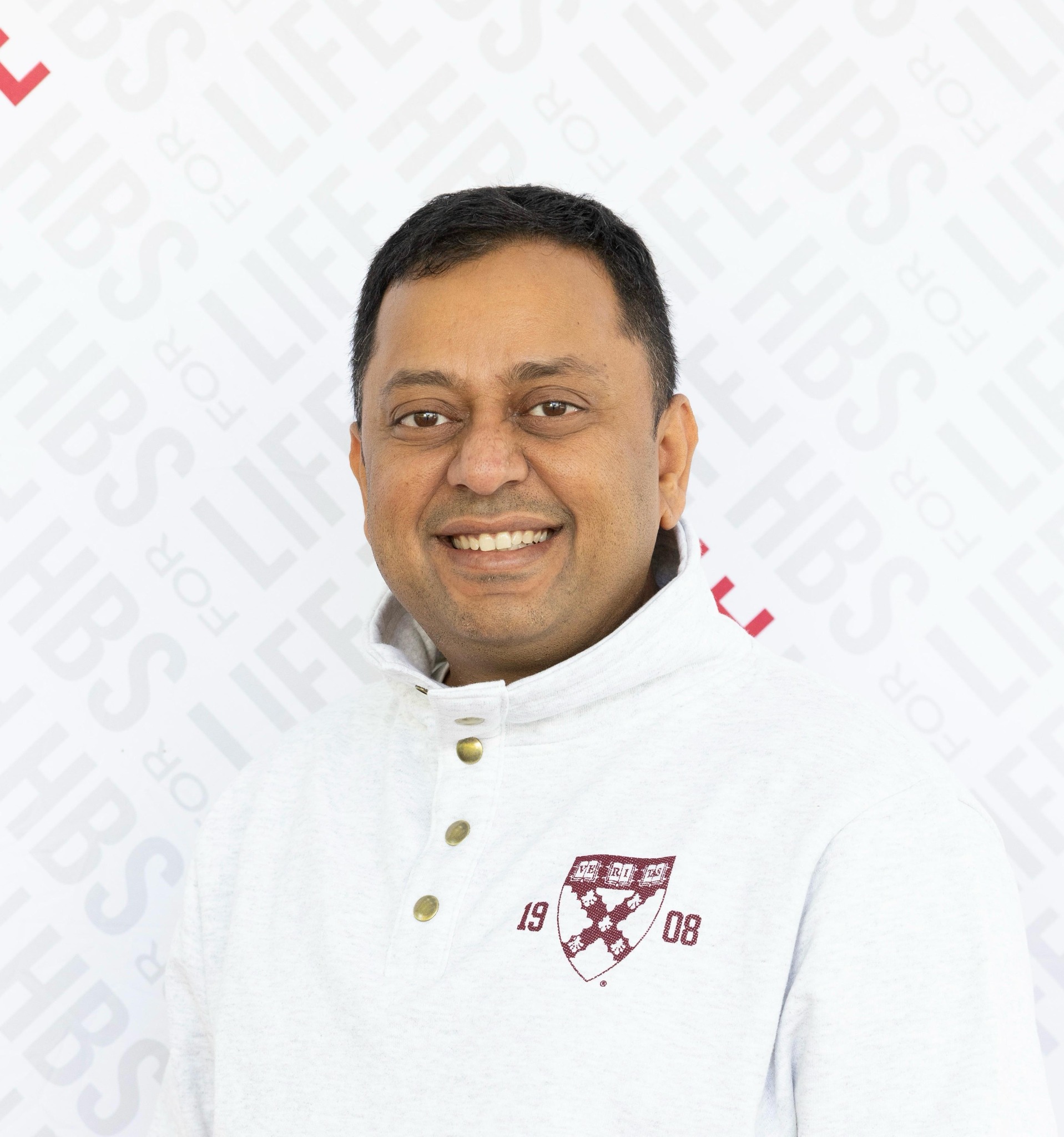 Vijay Walia, PhD MBA